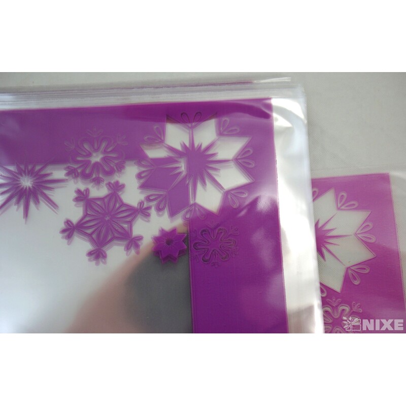 20x35cm LORAN T SÁČEK*FIALOVÁ