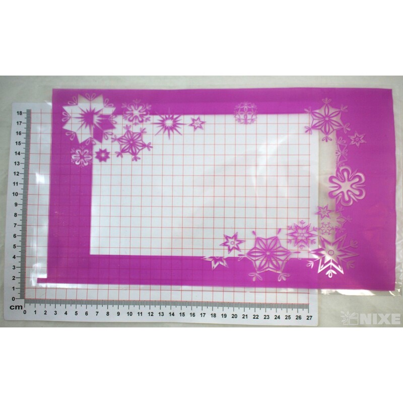 20x35cm LORAN T SÁČEK*FIALOVÁ