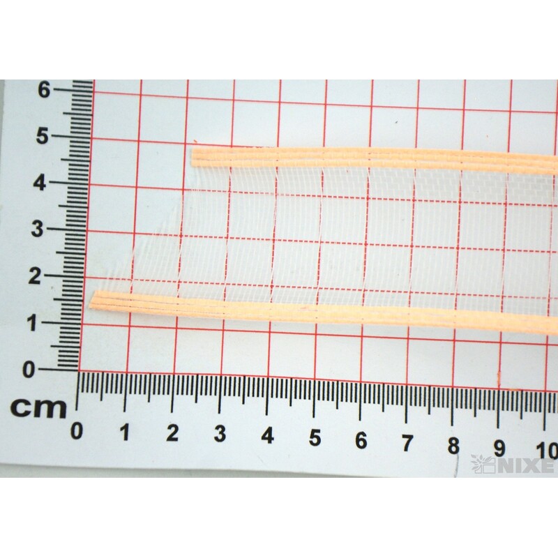 STUHA SILON 40mmx10m*LOSOSOVÁ