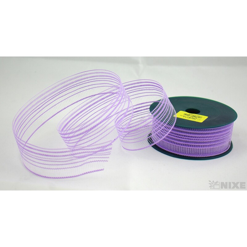 STUHA SILON PRUH 40mmx10yd*FIALOVÁ