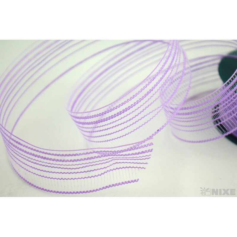 STUHA SILON PRUH 40mmx10yd*FIALOVÁ