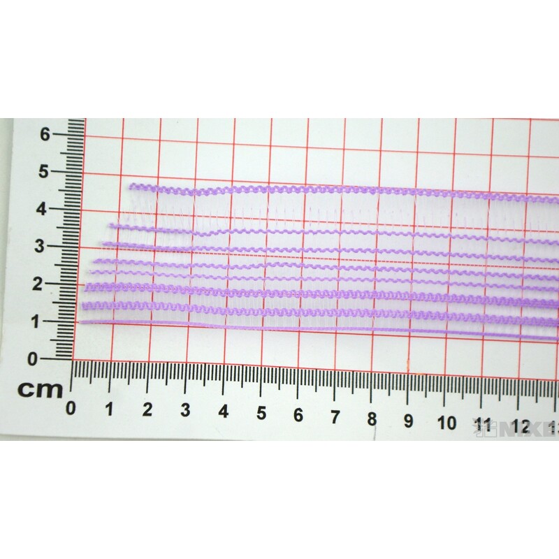STUHA SILON PRUH 40mmx10yd*FIALOVÁ