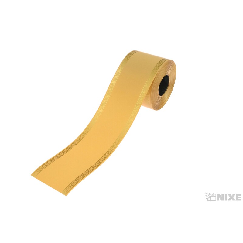 MYLOS 75mmx50m*HNĚDÁ