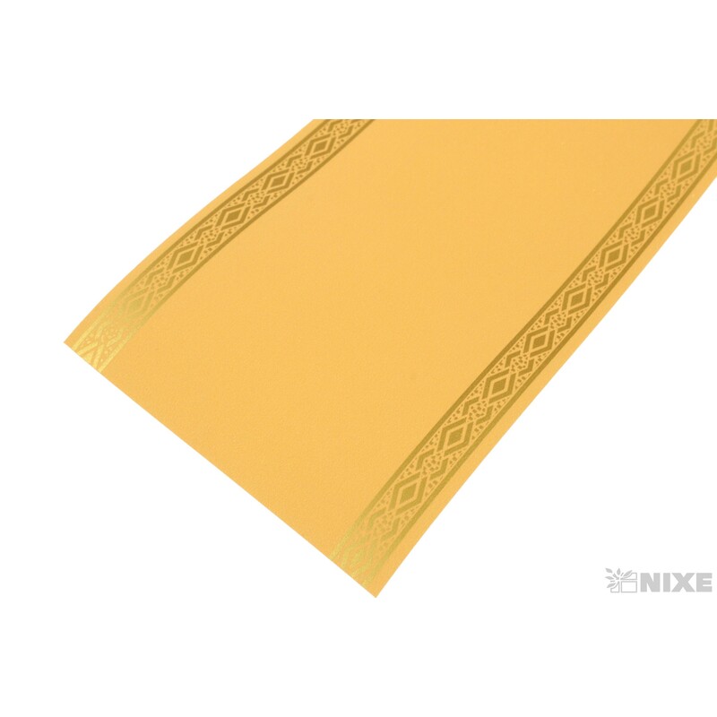 MYLOS 75mmx50m*HNĚDÁ