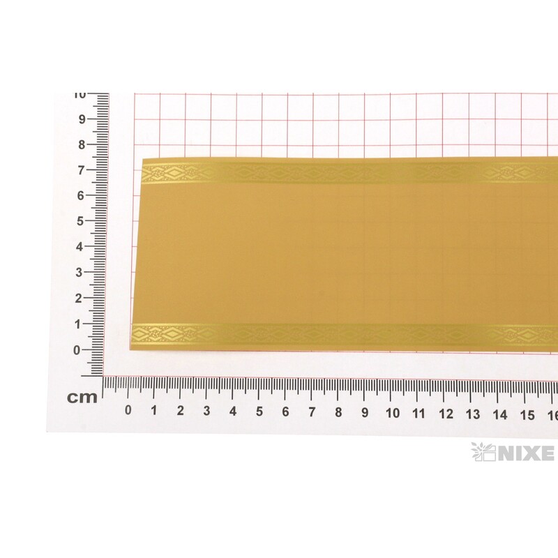 MYLOS 75mmx50m*HNĚDÁ