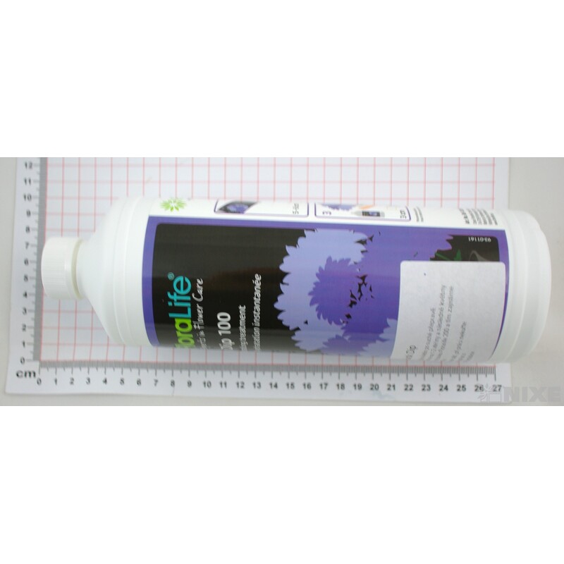 QUICK DIP STARTÉR PRO REVITALIZACI KVĚTIN 1000ml