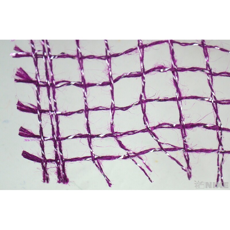 ROLE SÍŤ SILVER 50cmx5m*FIALOVÁ