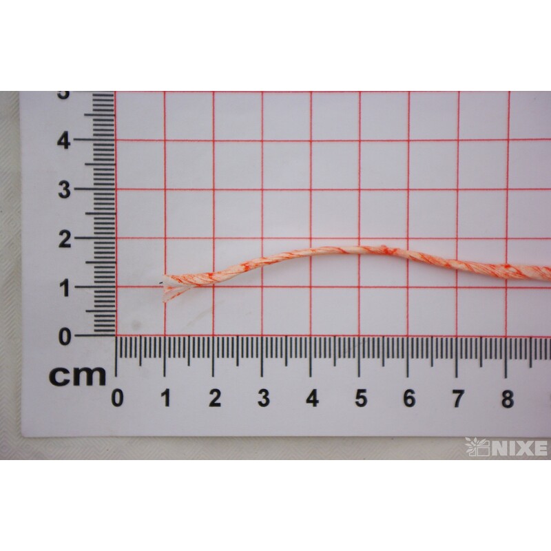 DRÁT PAPÍROVÝ 30m*LOSOSOVÁ