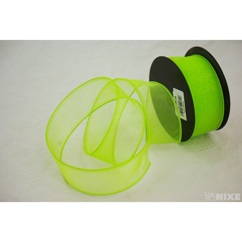 STUHA 40mmx10yd*ZELENÁ SV.