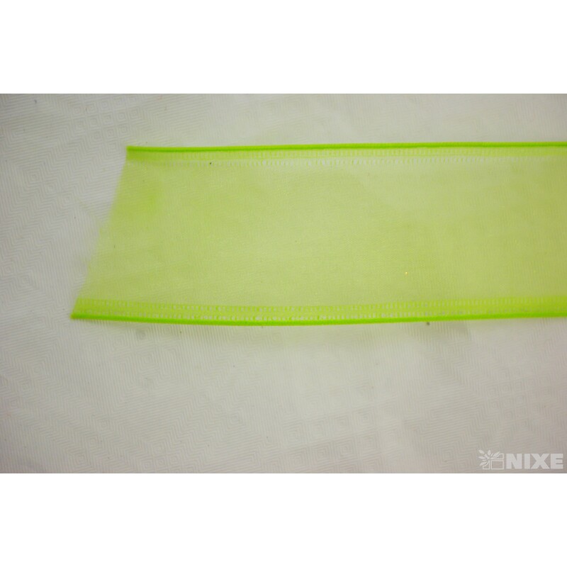 STUHA 40mmx10yd*ZELENÁ SV.