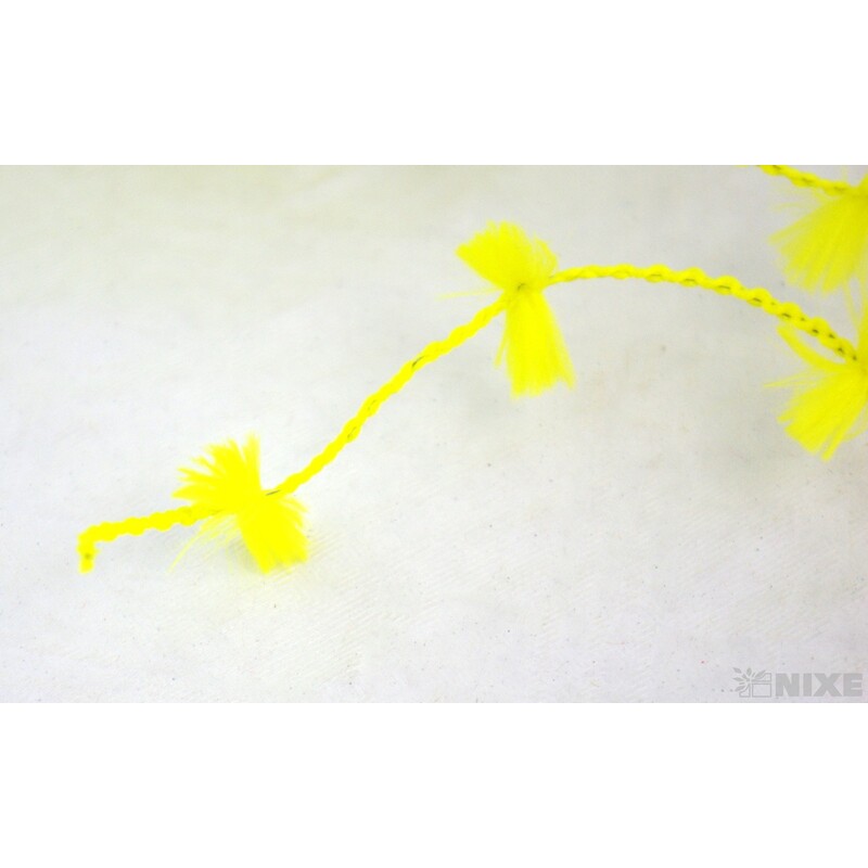 PROVÁZEK 10m*ŽLUTÁ