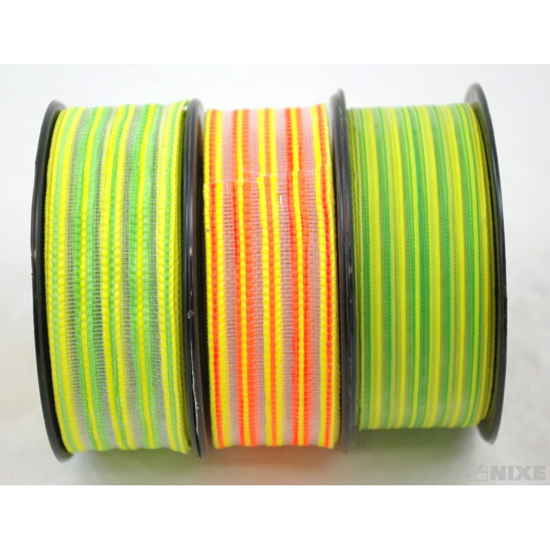 STUHA PL PRUH 40mmx10yd*MIX BAREV