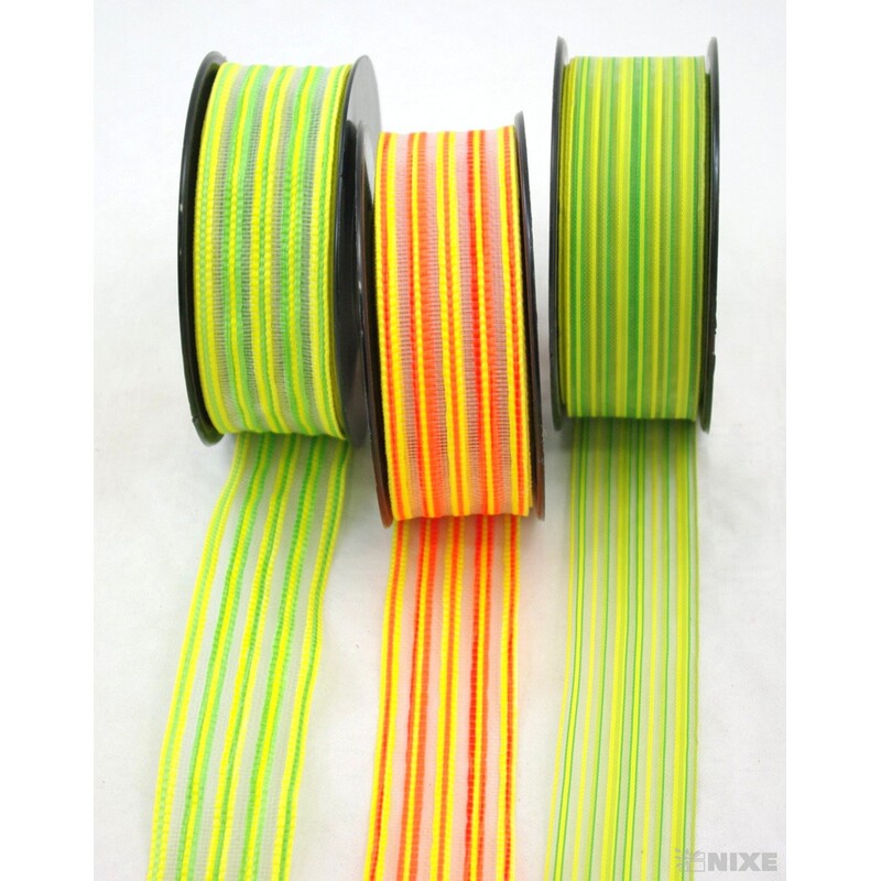 STUHA PL PRUH 40mmx10yd*MIX BAREV