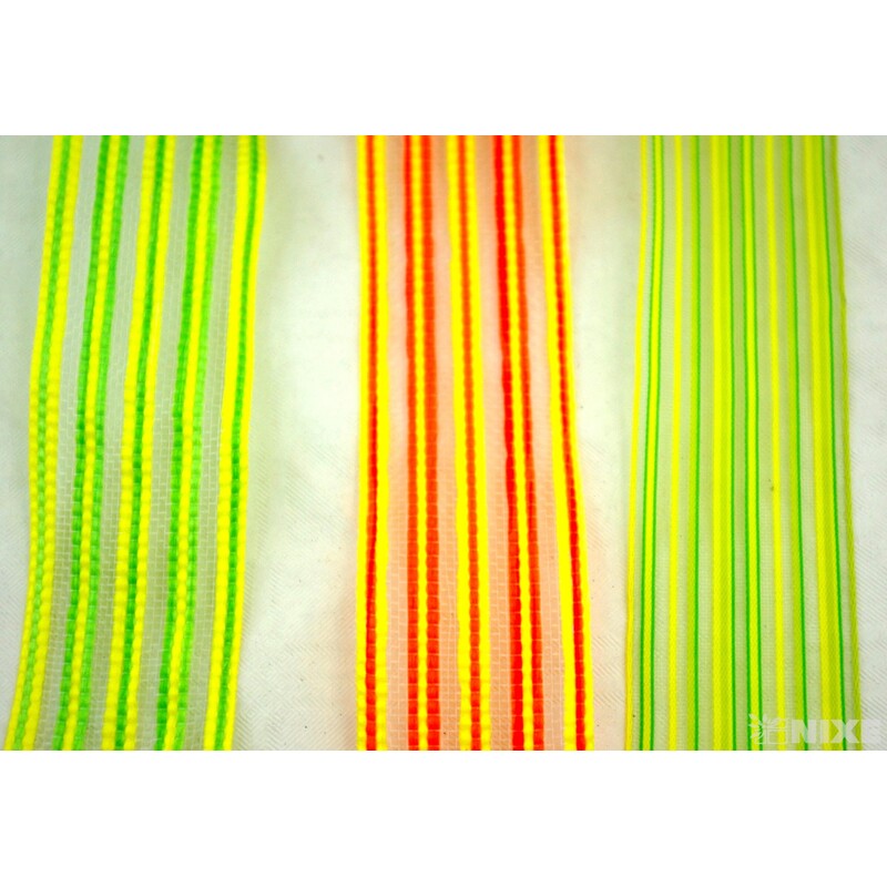 STUHA PL PRUH 40mmx10yd*MIX BAREV