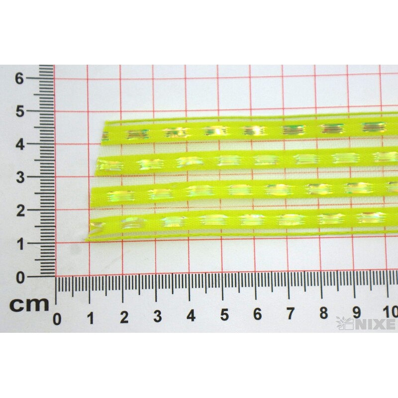 STUHA PL PRUH 40mmx10yd*ZELENÁ