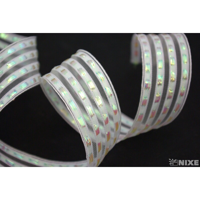 STUHA PL PRUH 40mmx10yd*BÍLÁ