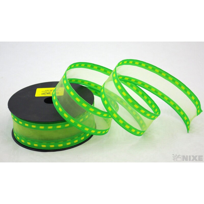 STUHA SILON PRUH 40mmx10yd*ZELENÁ SV.