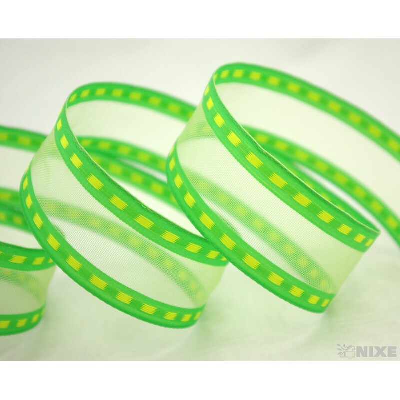 STUHA SILON PRUH 40mmx10yd*ZELENÁ SV.