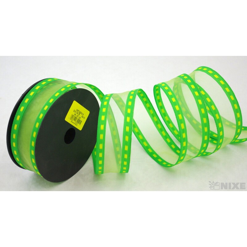 STUHA SILON PRUH 40mmx10yd*ZELENÁ SV.