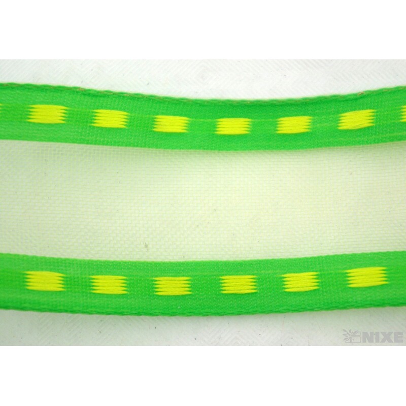 STUHA SILON PRUH 40mmx10yd*ZELENÁ SV.