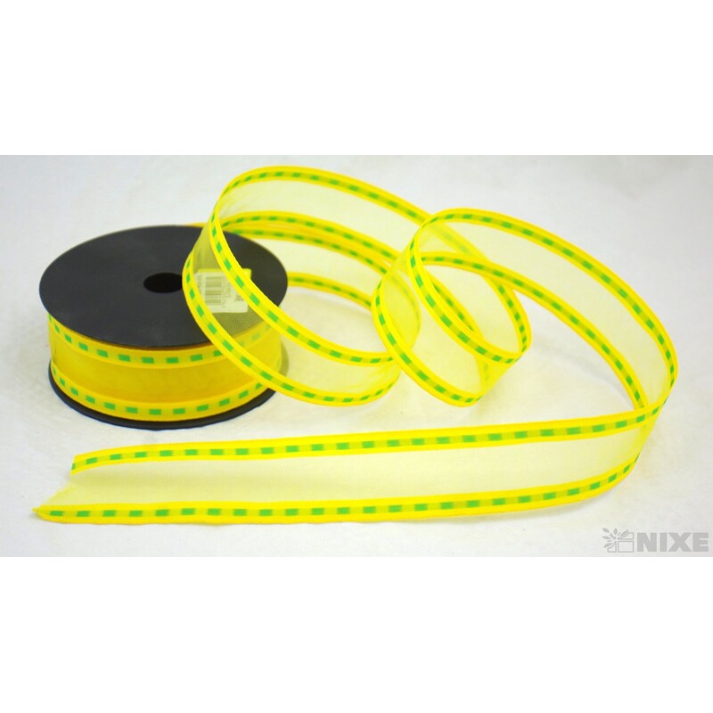 STUHA SILON PRUH 40mmx10yd*ŽLUTÁ