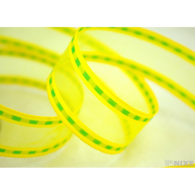 STUHA SILON PRUH 40mmx10yd*ŽLUTÁ