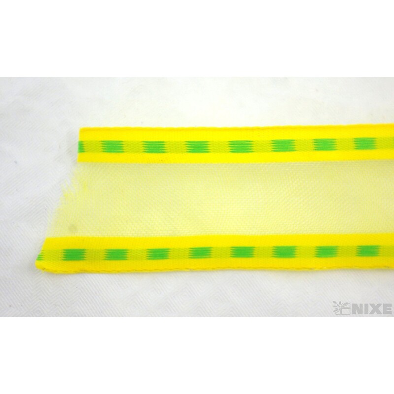 STUHA SILON PRUH 40mmx10yd*ŽLUTÁ