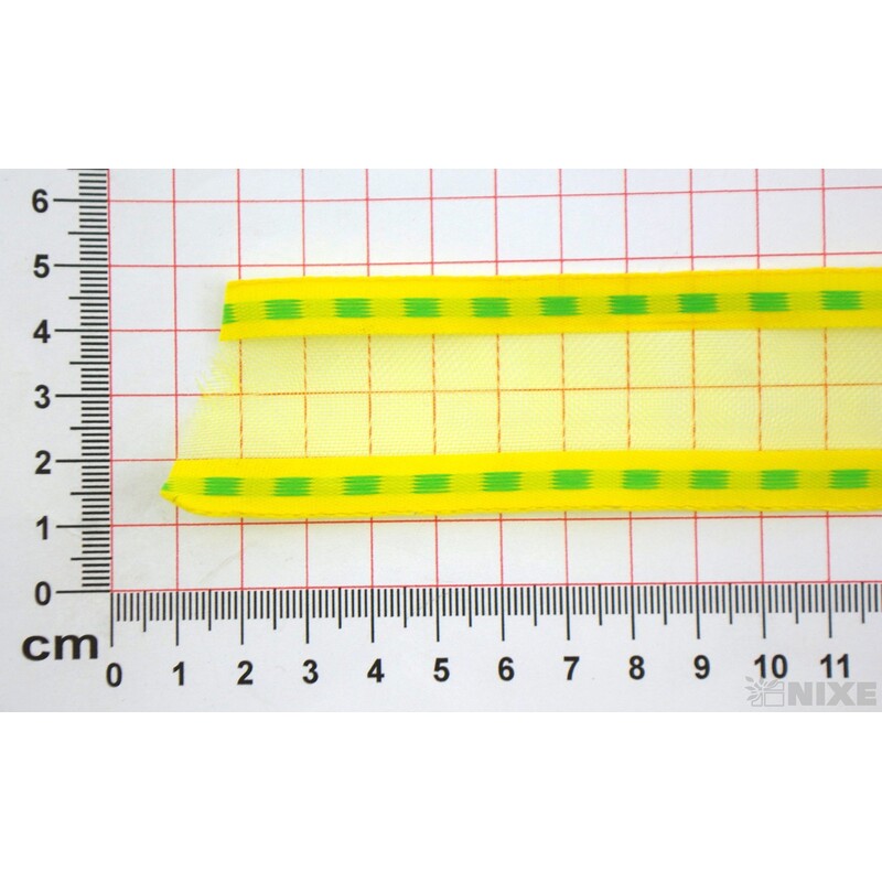 STUHA SILON PRUH 40mmx10yd*ŽLUTÁ