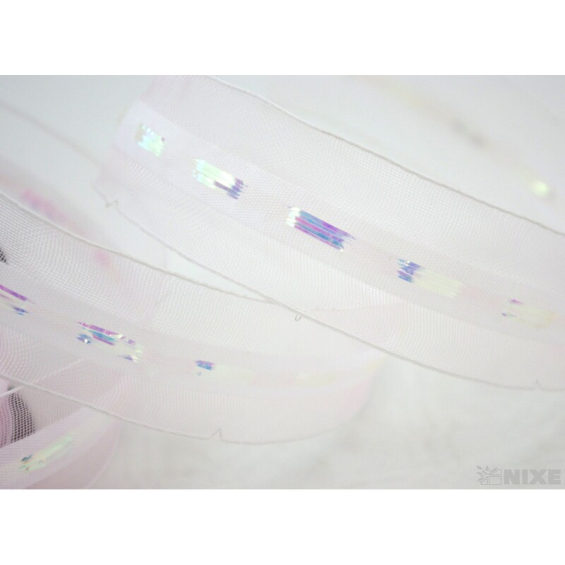 STUHA SILON PRUH 40mmx10yd*RŮŽOVÁ