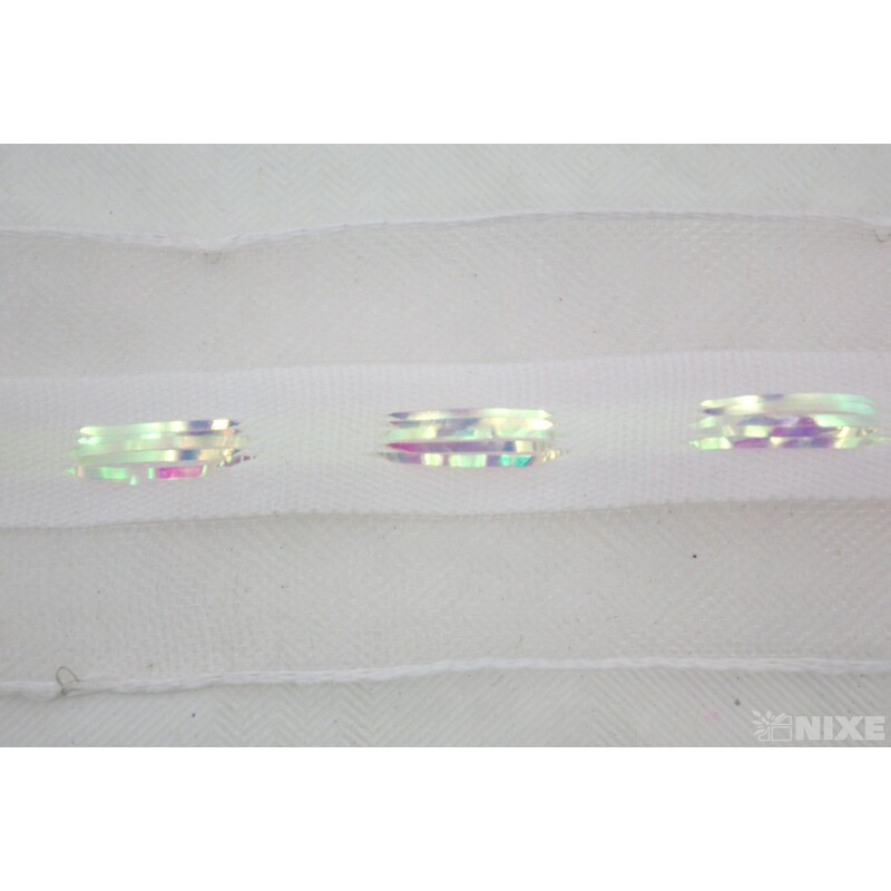 STUHA SILON PRUH 40mmx10yd*RŮŽOVÁ