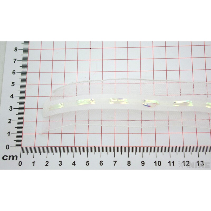 STUHA SILON PRUH 40mmx10yd*RŮŽOVÁ