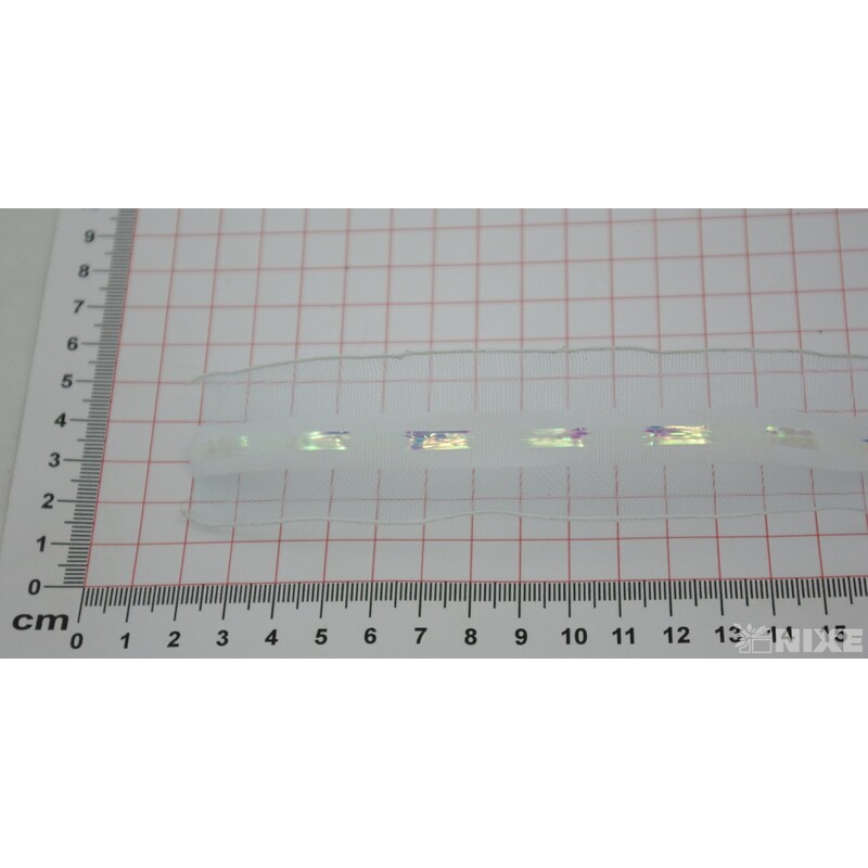 STUHA SILON PRUH 40mmx10yd*MODRÁ SV.