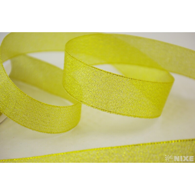 STUHA 25mmx10yd*ZLATÁ