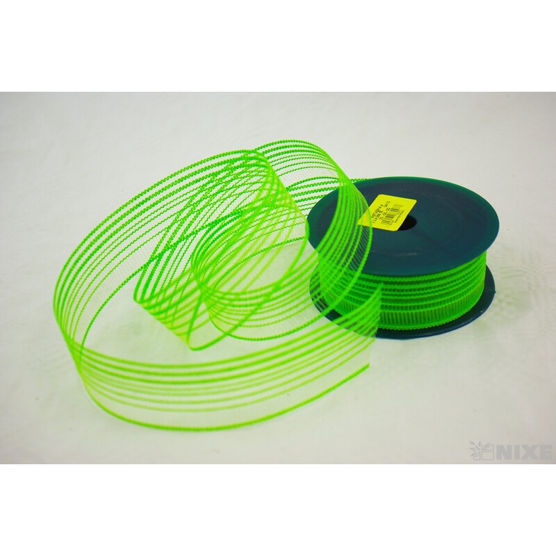 STUHA SILON PRUH 40mmx10yd*ZELENÁ