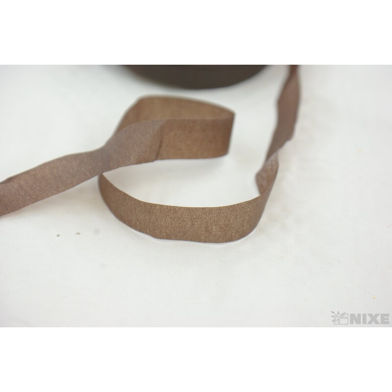 PÁSKA OVINOVACÍ 13mmx27m*HNĚDÁ 6034