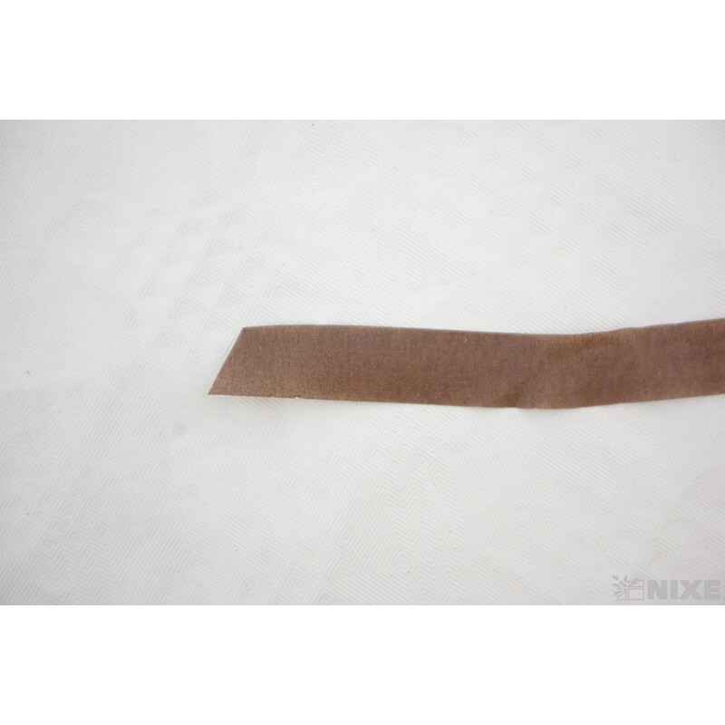 PÁSKA OVINOVACÍ 13mmx27m*HNĚDÁ 6034