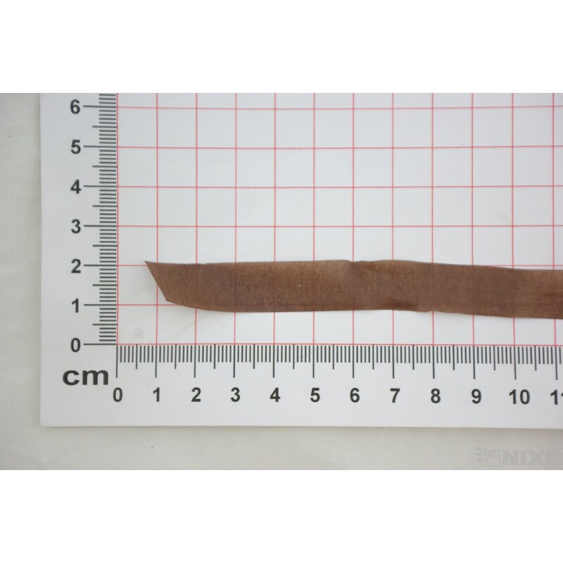 PÁSKA OVINOVACÍ 13mmx27m*HNĚDÁ 6034