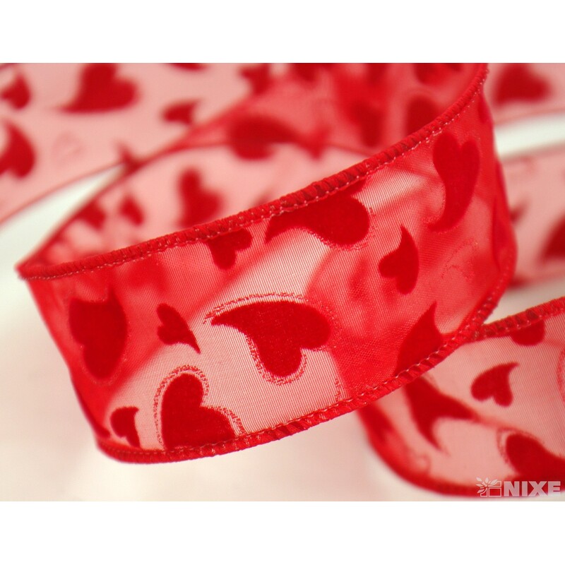 AIMER 40mmx10yd*ČERVENÁ R103 V+