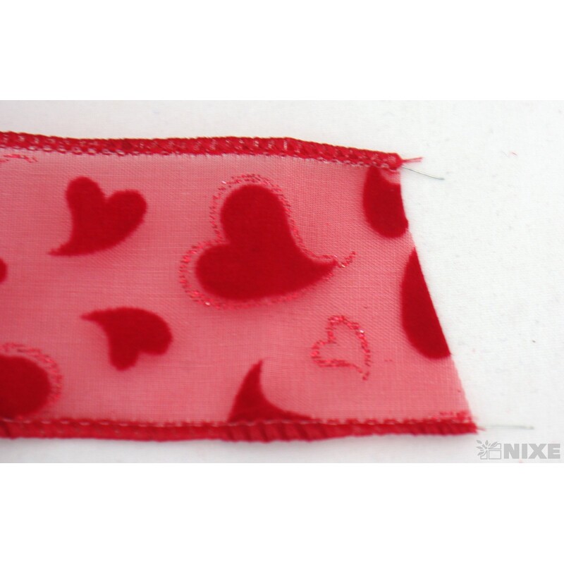 AIMER 40mmx10yd*ČERVENÁ R103 V+