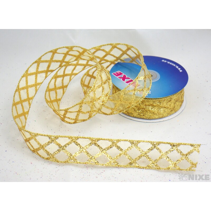 TULA 40mmx20yd*ZLATÁ G003 V+