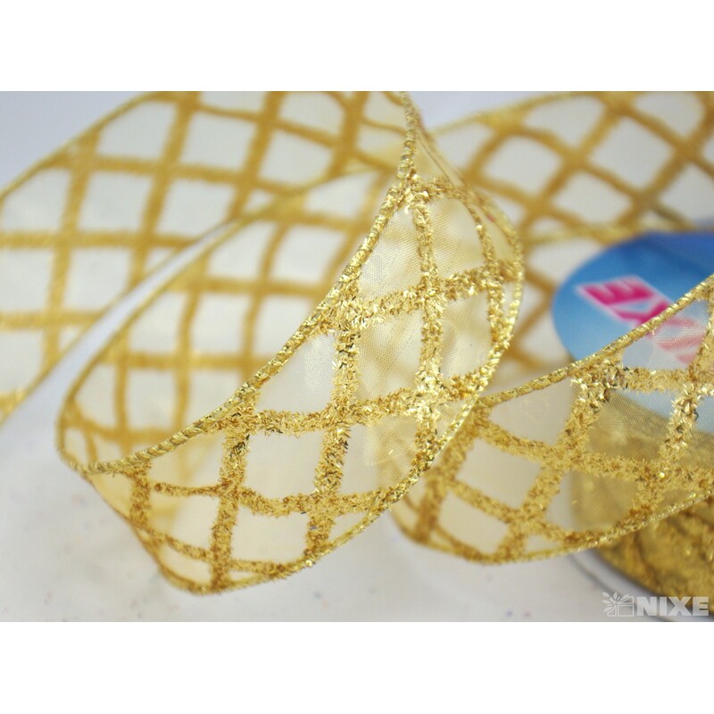 TULA 40mmx20yd*ZLATÁ G003 V+