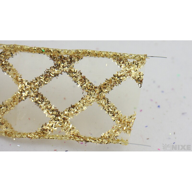 TULA 40mmx20yd*ZLATÁ G003 V+