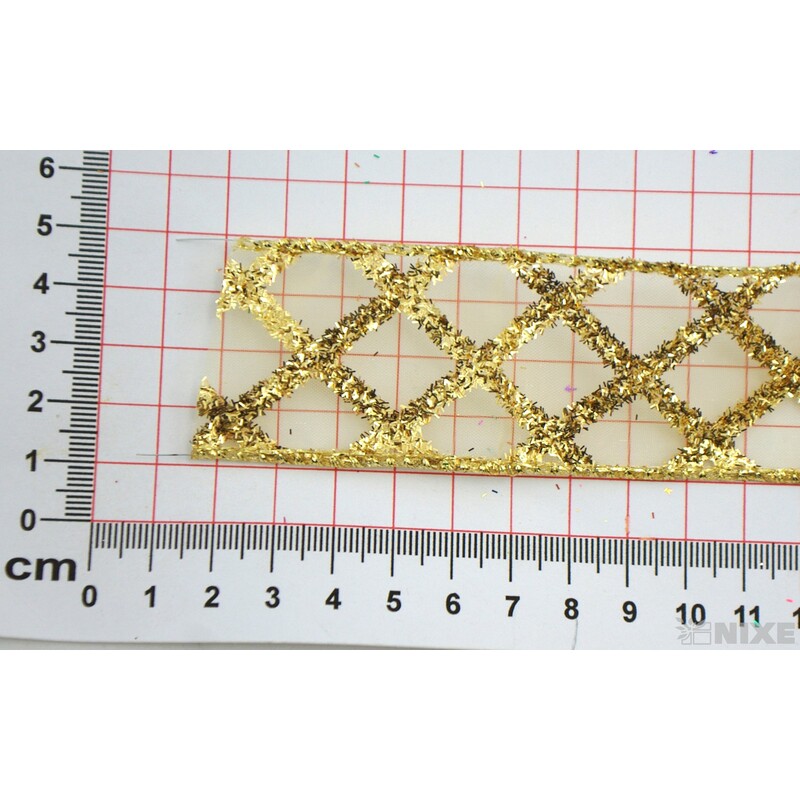 TULA 40mmx20yd*ZLATÁ G003 V+