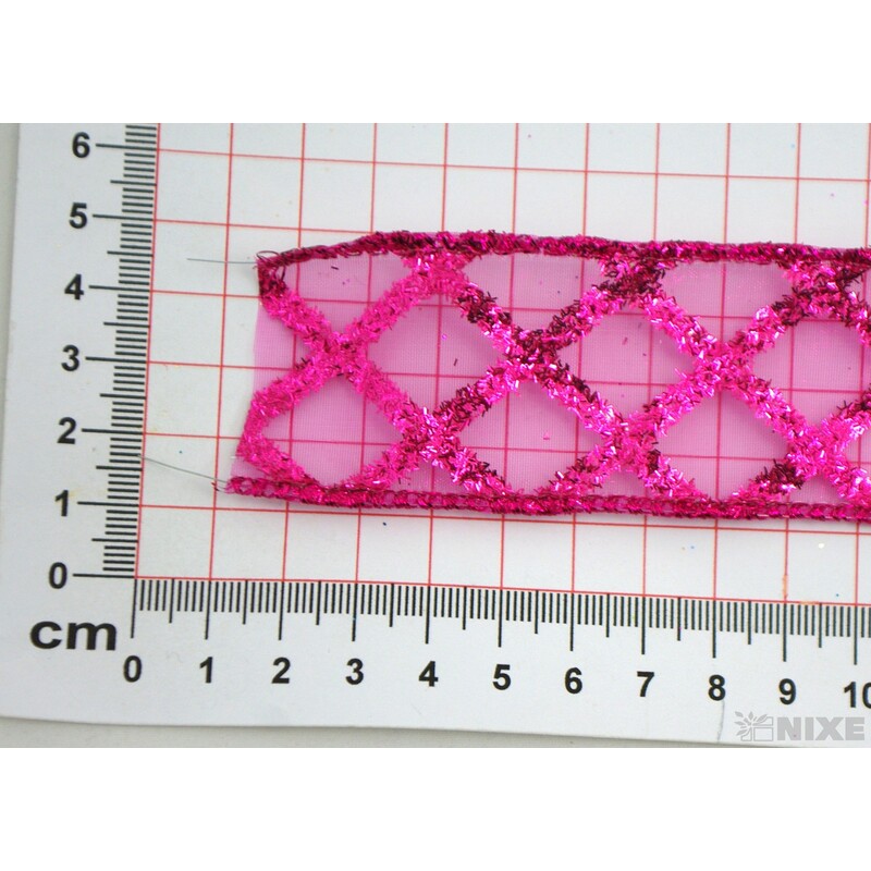 TULA 40mmx20yd*FUXIE H006 V+