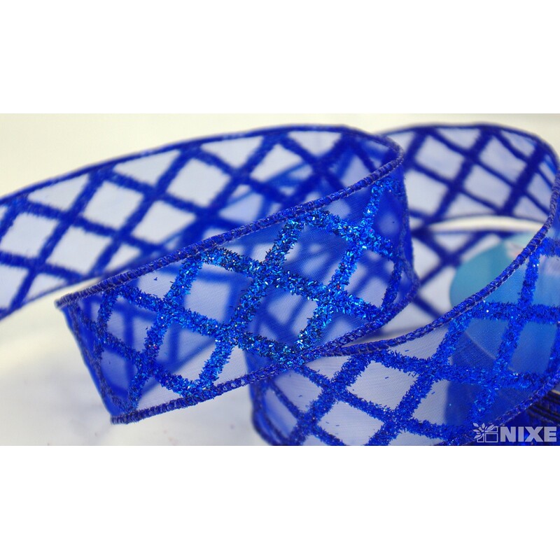 TULA 40mmx20yd*MODRÁ TM. B009 V+