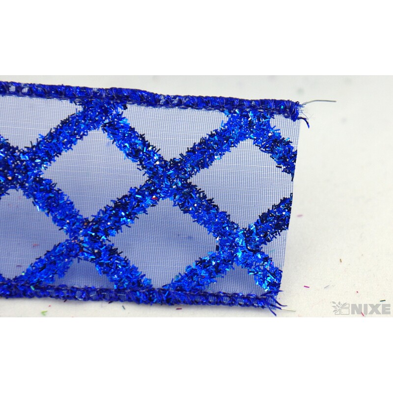 TULA 40mmx20yd*MODRÁ TM. B009 V+