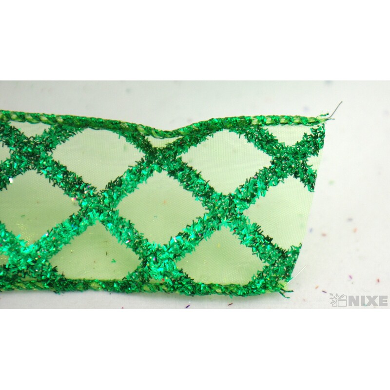 TULA 40mmx20yd*ZELENÁ E008 V+