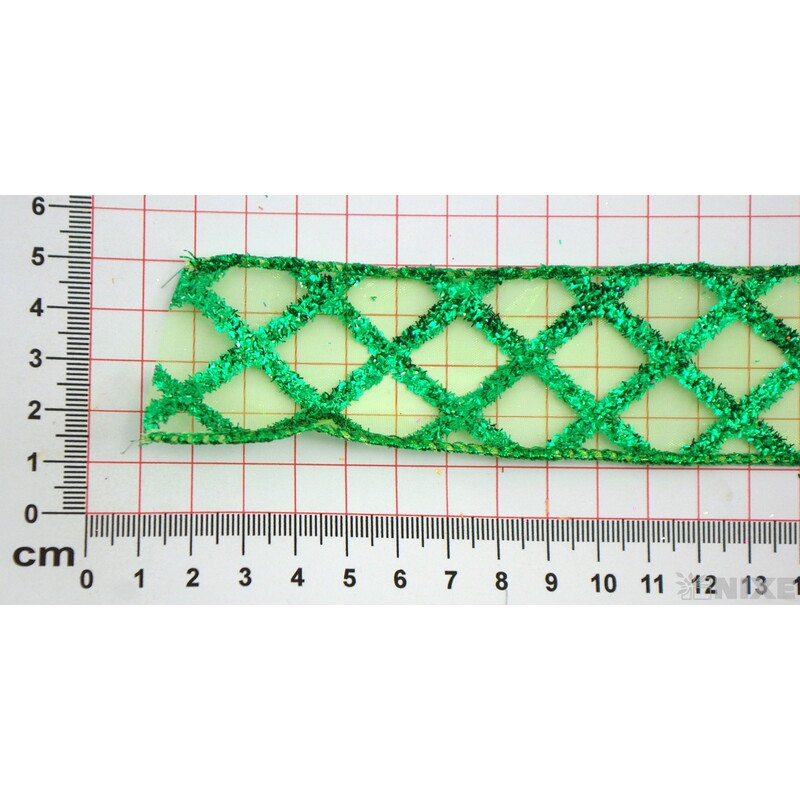 TULA 40mmx20yd*ZELENÁ E008 V+