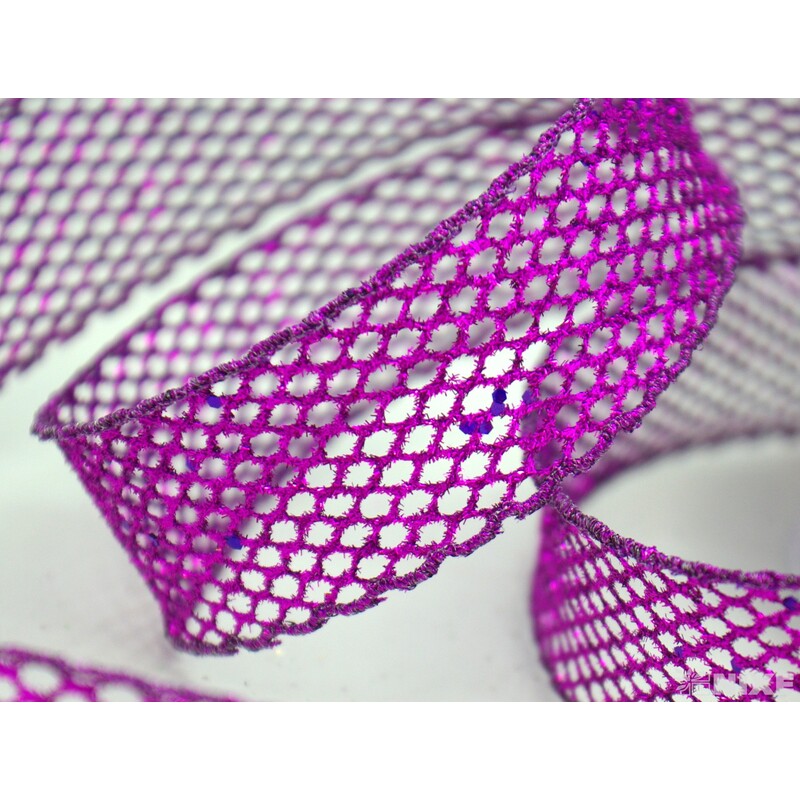 SITER 40mmx20yd*FIALOVÁ/C208 V+