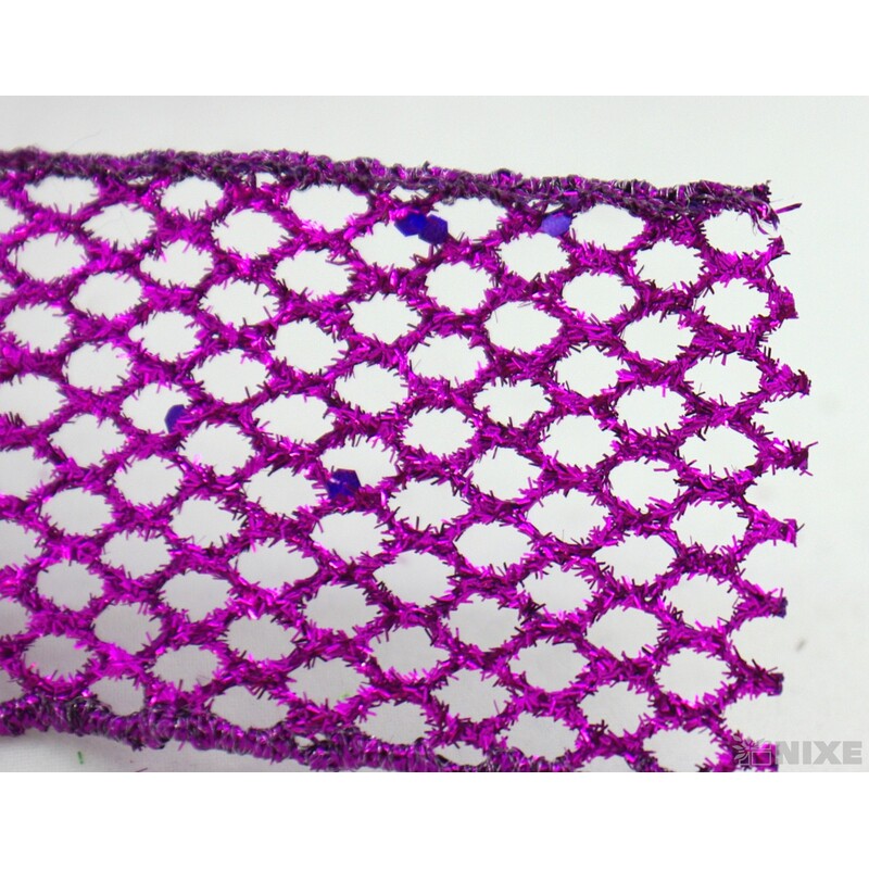 SITER 40mmx20yd*FIALOVÁ/C208 V+